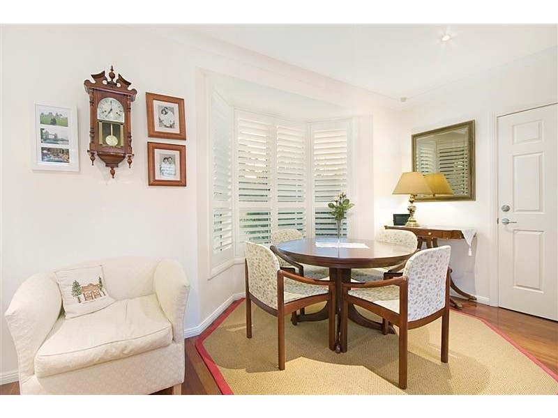 3/36  Crystal Street (entry via Albert Ave), Sylvania NSW 2224