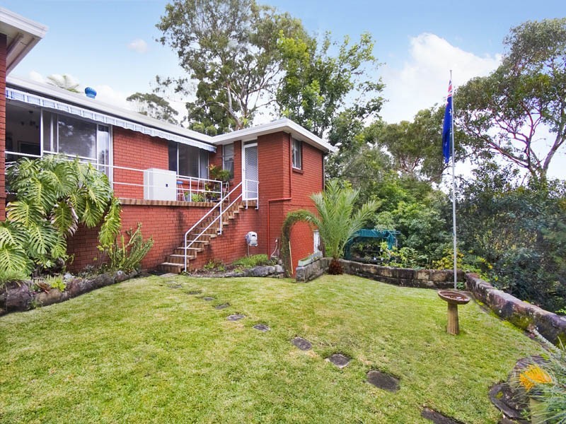 5  PROSPECT PLACE, Como NSW 2226