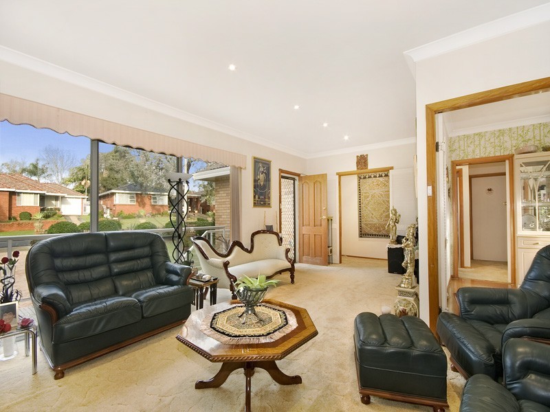 7  Paris Place, Miranda NSW 2228