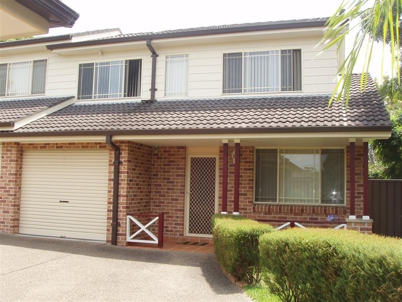 4/43  Eighth Avenue, Loftus NSW 2232