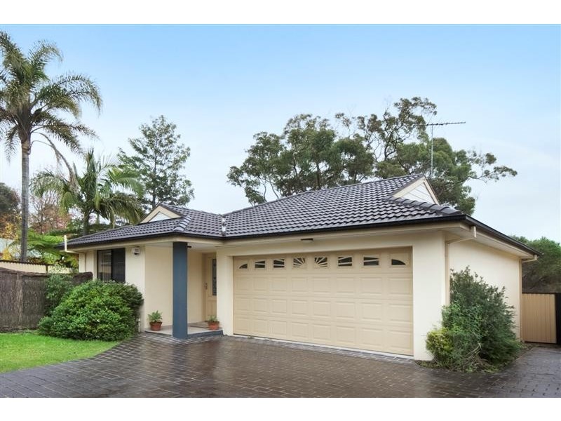 6/239  Princes Highway, Sylvania NSW 2224