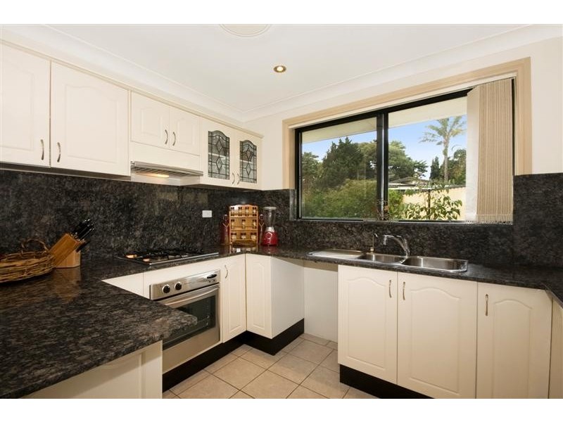 6/239  Princes Highway, Sylvania NSW 2224