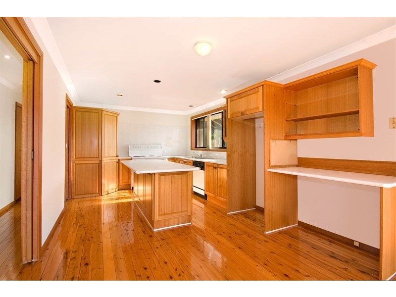 6 Balandra Place, Kareela NSW 2232