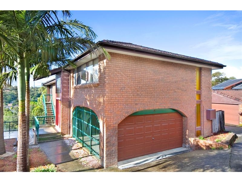 6 Balandra Place, Kareela NSW 2232
