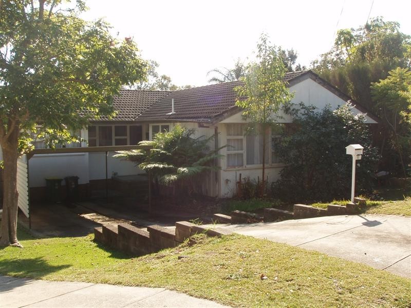 11  COLUMBINE CLOSE, Loftus NSW 2232