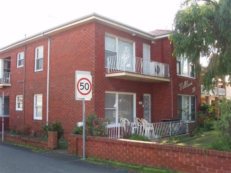 7/318  THE GRAND PARADE, Sans Souci NSW 2219