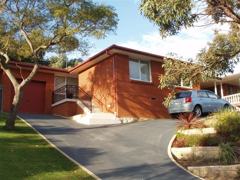 21  Siandra Drive, Kareela NSW 2232