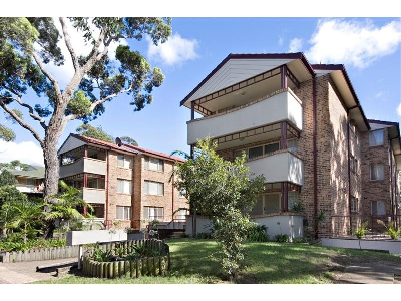 20/73-75  FLORA STREET, Kirrawee NSW 2232