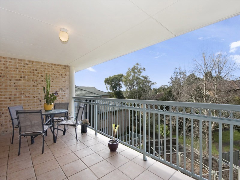 29/52-58  Linden Street, Sutherland NSW 2232