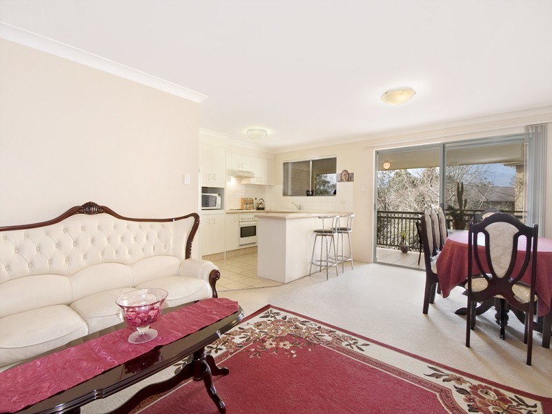 29/52-58  Linden Street, Sutherland NSW 2232