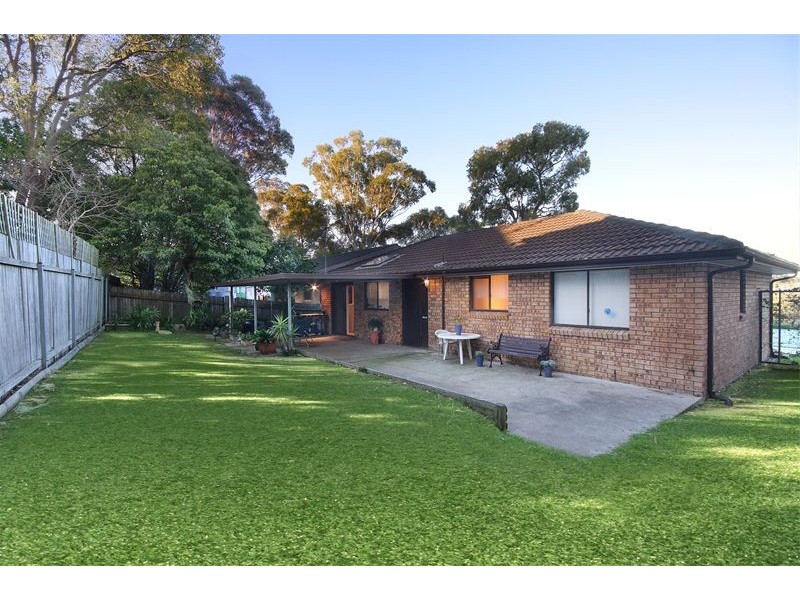 101a   Jannali Avenue, Jannali NSW 2226