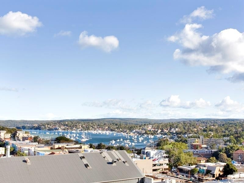 1113/1  ABEL PLACE, Cronulla NSW 2230