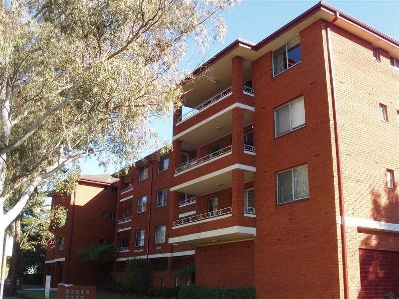 7/99-101  EVELYN STREET, Sylvania NSW 2224