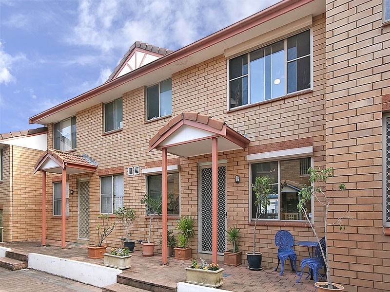 44/41  Bath Road, Kirrawee NSW 2232