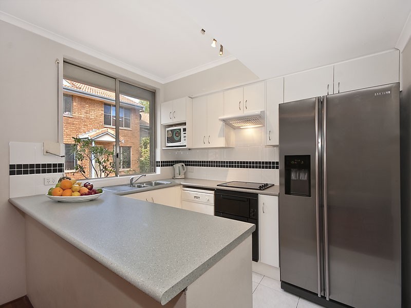 44/41  Bath Road, Kirrawee NSW 2232