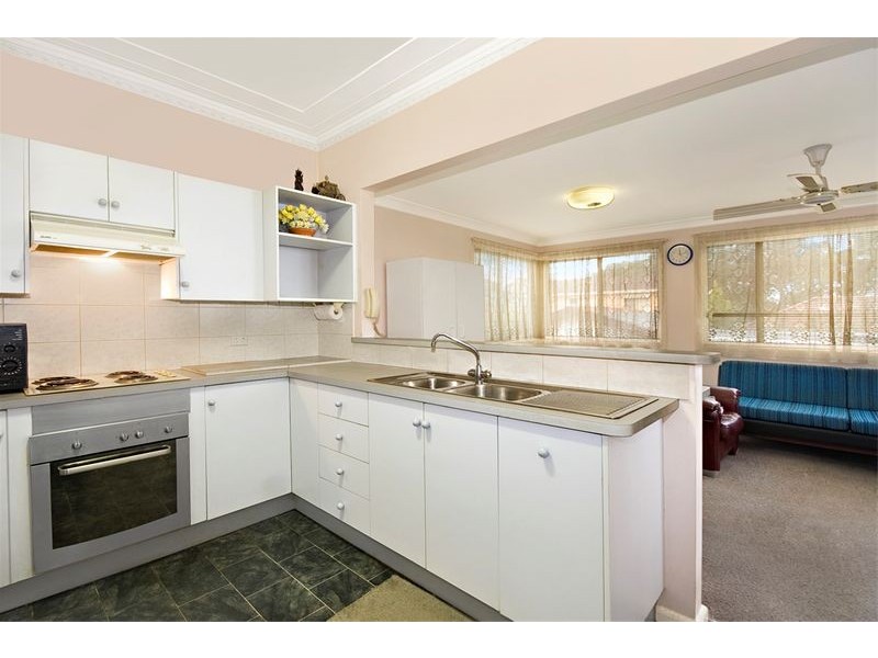 6  Macquarie Street, Gymea NSW 2227