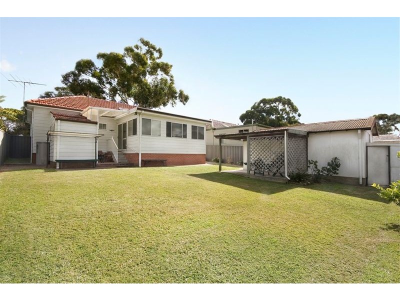 6  Macquarie Street, Gymea NSW 2227