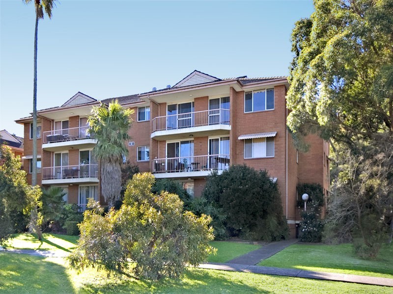 44/491  President Avenue, Sutherland NSW 2232