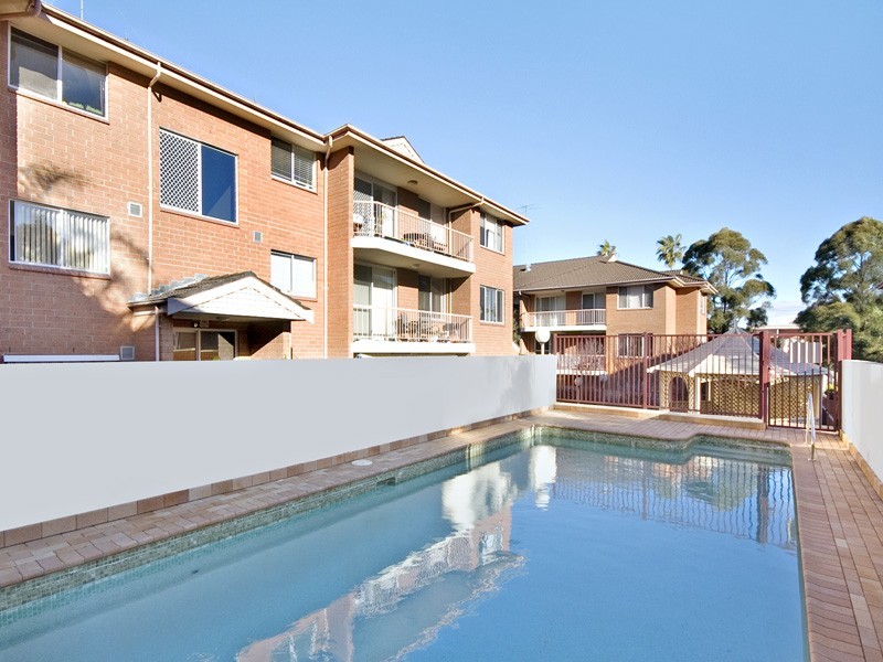 44/491  President Avenue, Sutherland NSW 2232