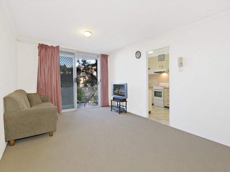 44/491  President Avenue, Sutherland NSW 2232