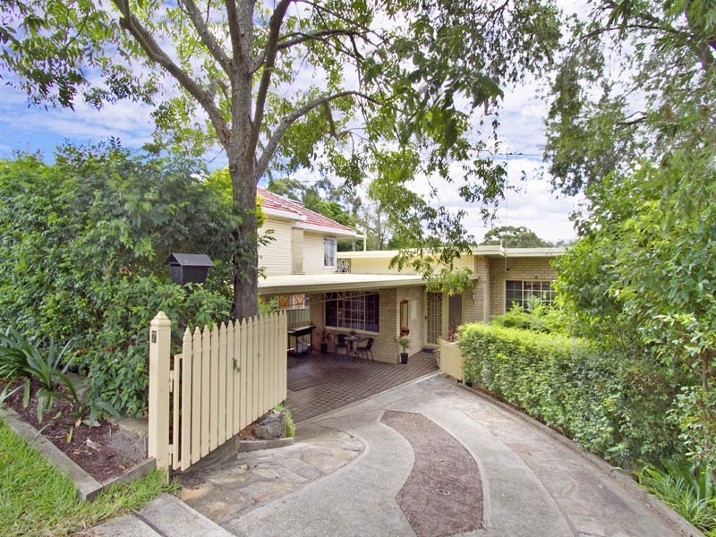 7  Warraba Street, Como NSW 2226