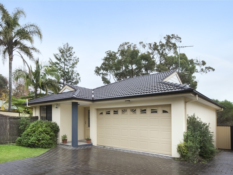 6/239   PRINCES HIGHWAY, Sylvania NSW 2224