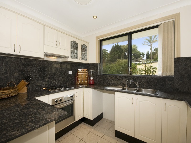 6/239   PRINCES HIGHWAY, Sylvania NSW 2224