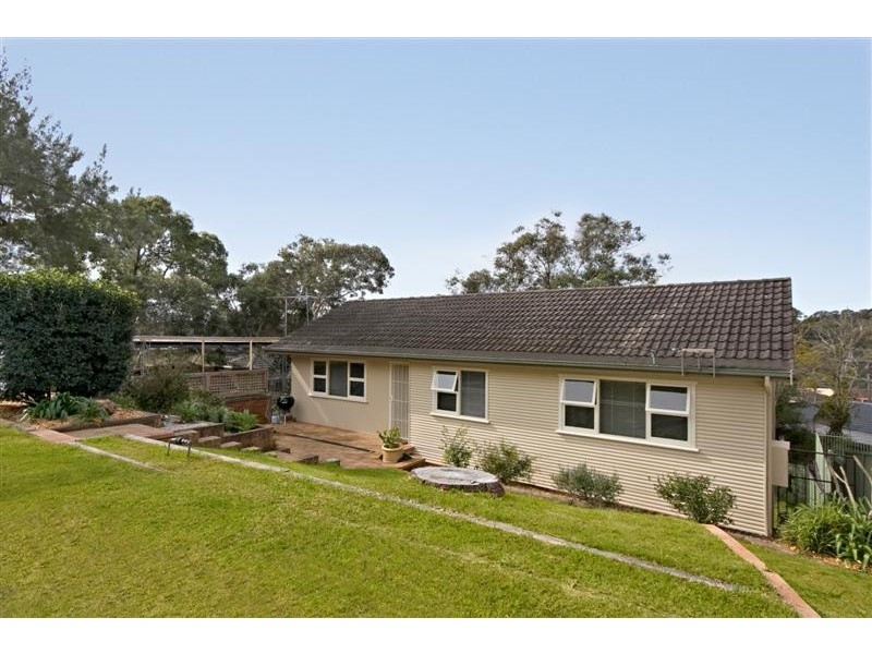 13   Browallia Crescent, Loftus NSW 2232