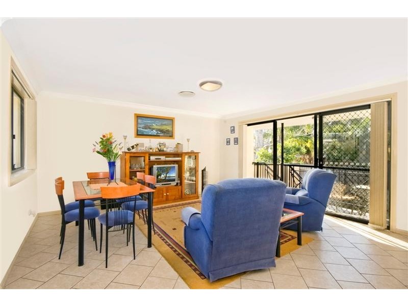 4/239   Princes Highway, Sylvania NSW 2224