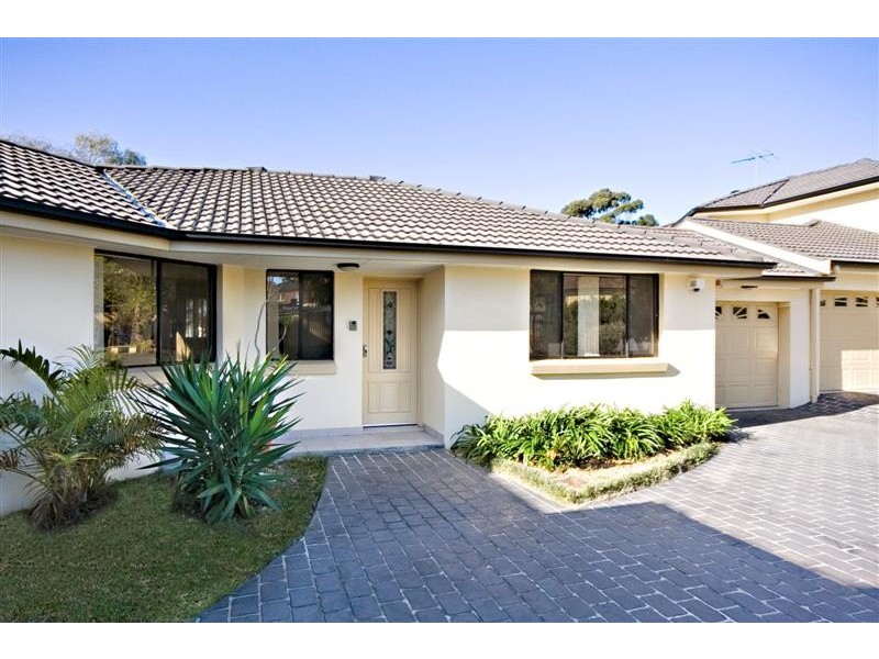4/239   Princes Highway, Sylvania NSW 2224