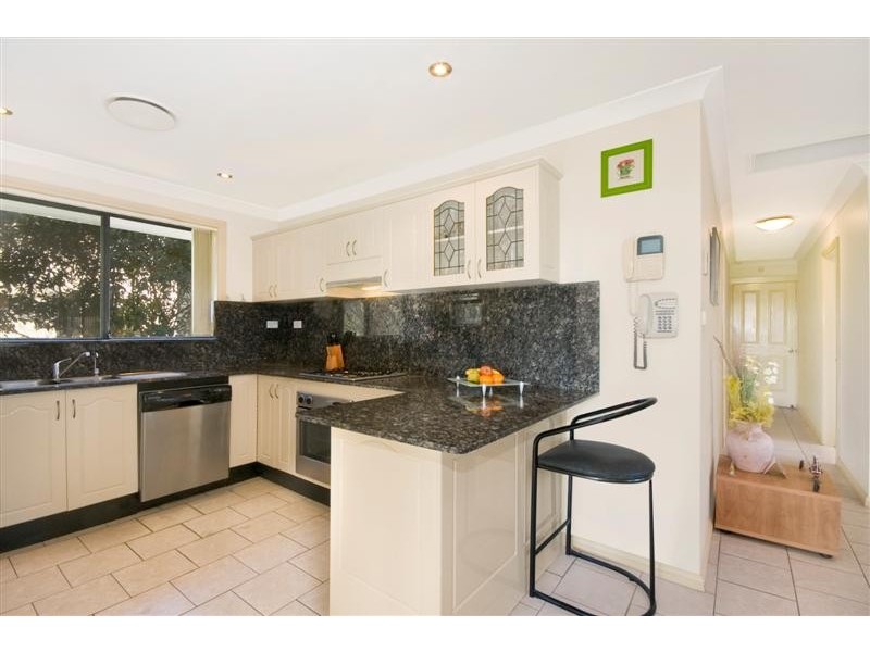 4/239   Princes Highway, Sylvania NSW 2224