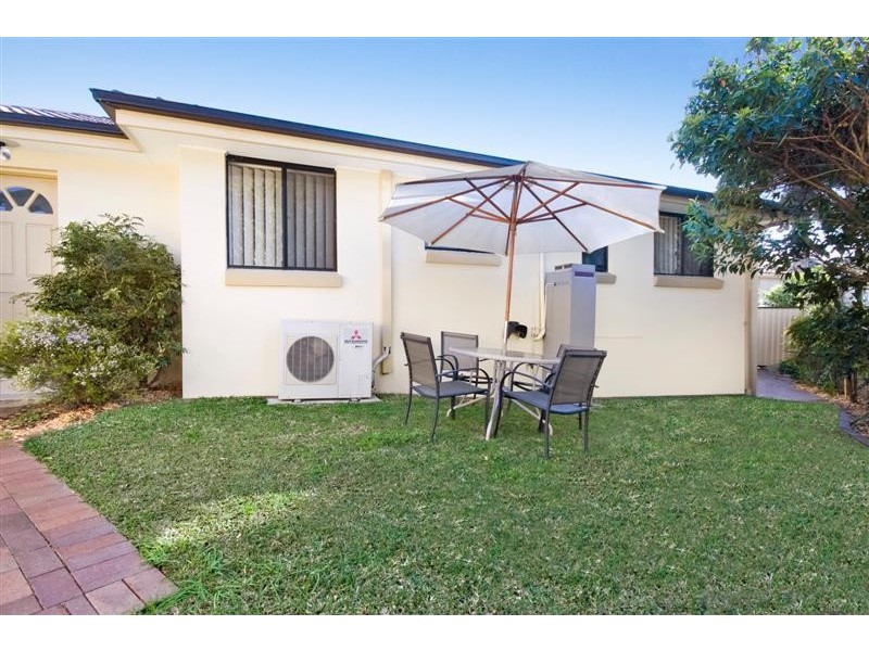 4/239   Princes Highway, Sylvania NSW 2224