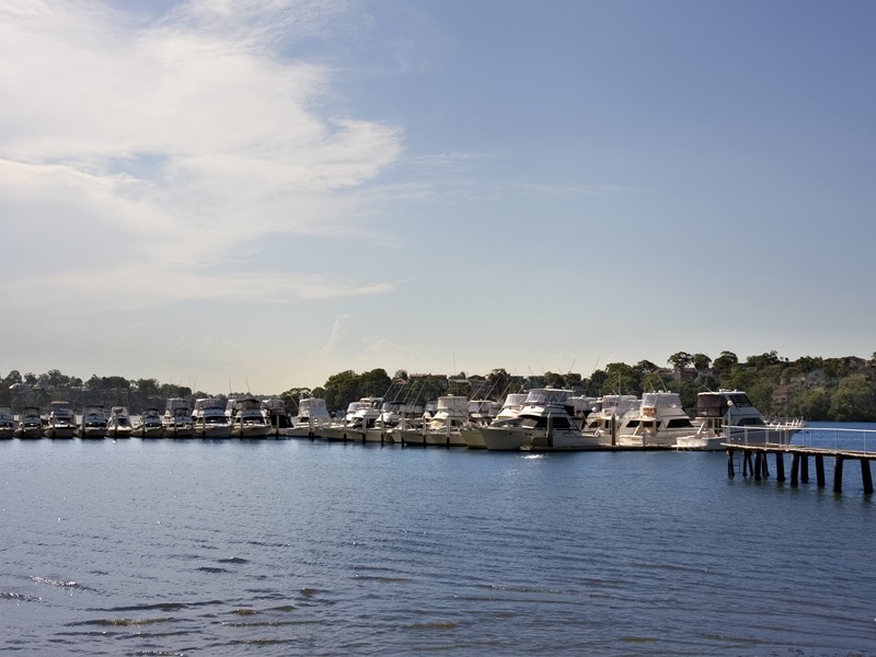 4/1A Koorooma Place, Sylvania NSW 2224