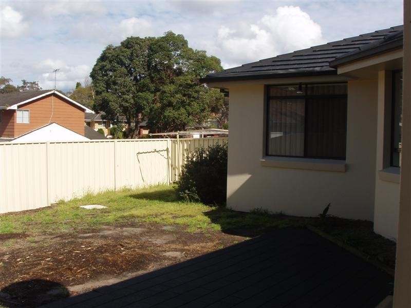 4/1-3  FORMOSA STREET, Sylvania NSW 2224