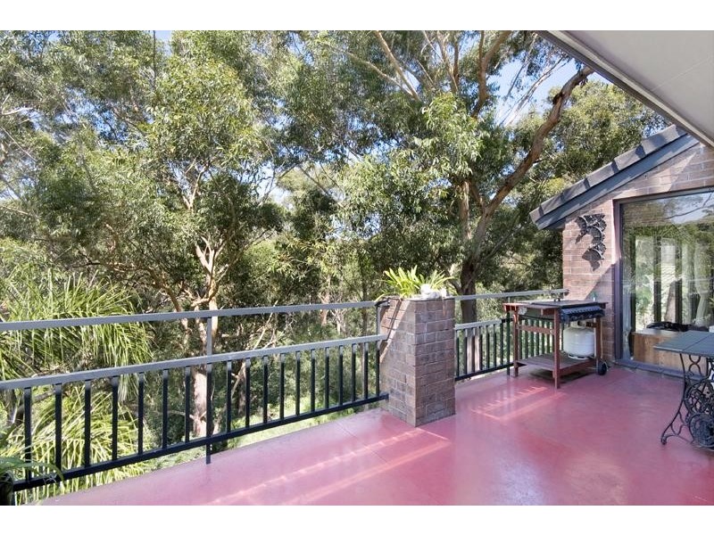 24  TUNBRIDGE PLACE, Jannali NSW 2226