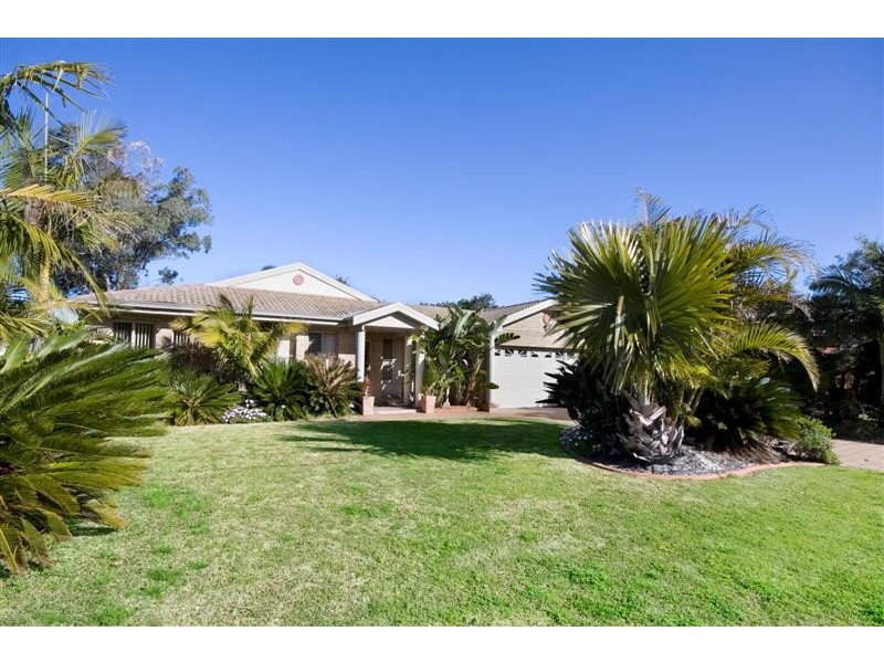 120 Belgrave Esplanade, Sylvania Waters NSW 2224