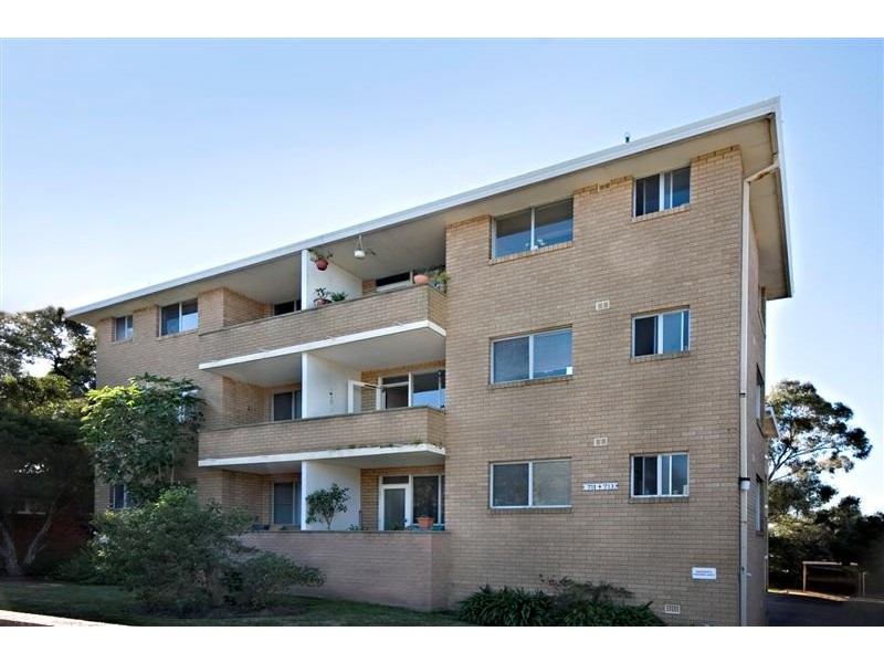 5/711   Kingsway, Gymea NSW 2227