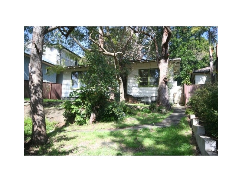 30  PHILLIP STREET, Oyster Bay NSW 2225