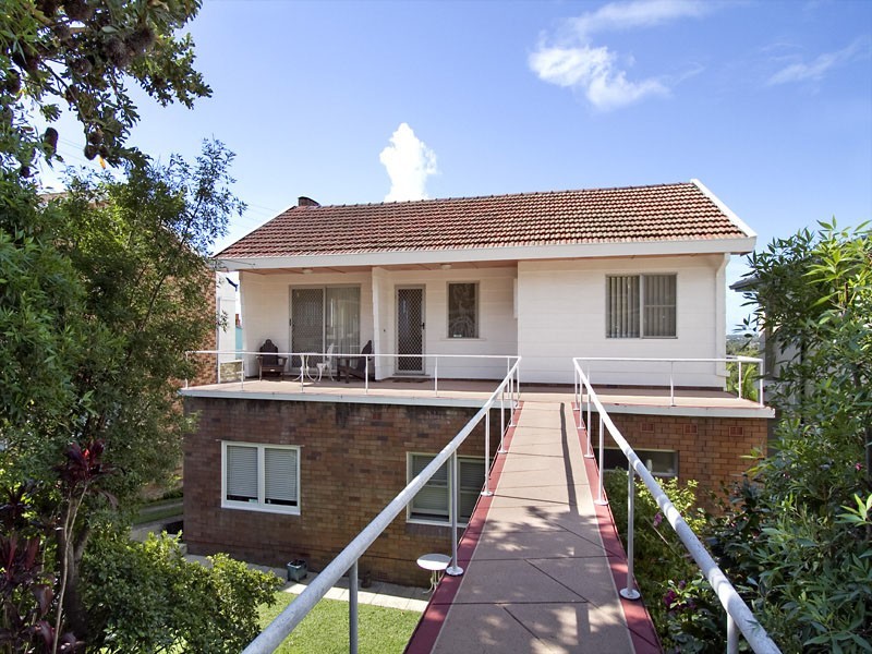 22  Henry Avenue, Sylvania NSW 2224