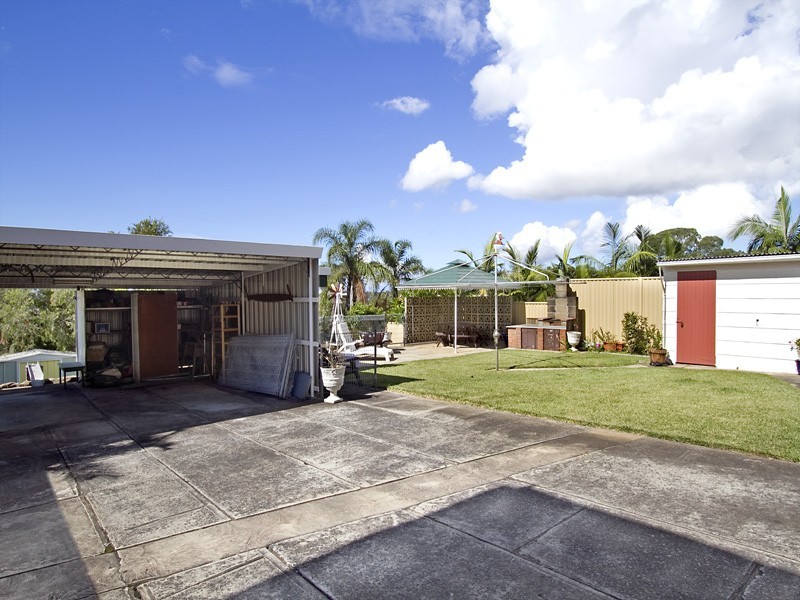 22  Henry Avenue, Sylvania NSW 2224