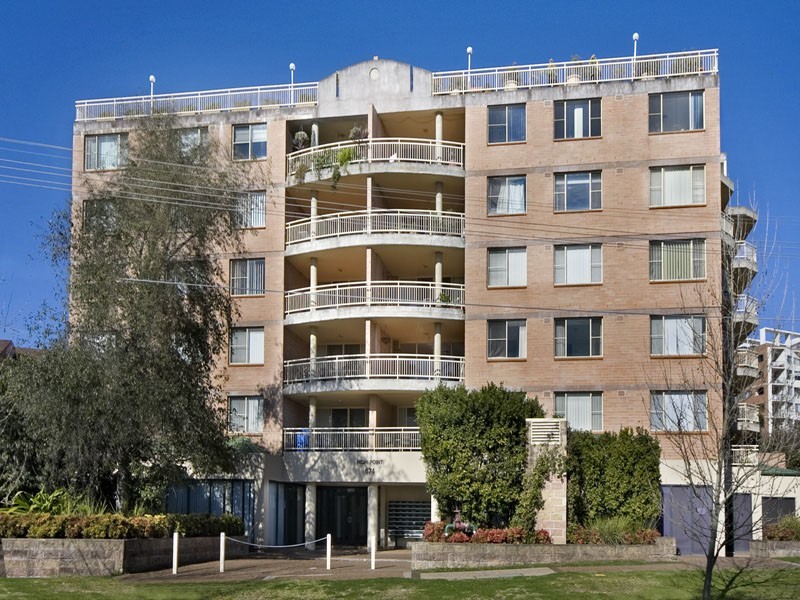 309/674   Princes Highway, Sutherland NSW 2232