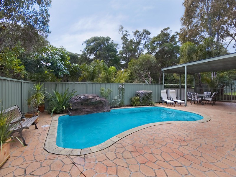 37a   King Street, Heathcote NSW 2233