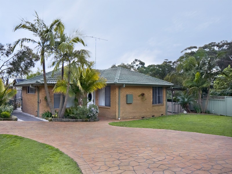 37a   King Street, Heathcote NSW 2233
