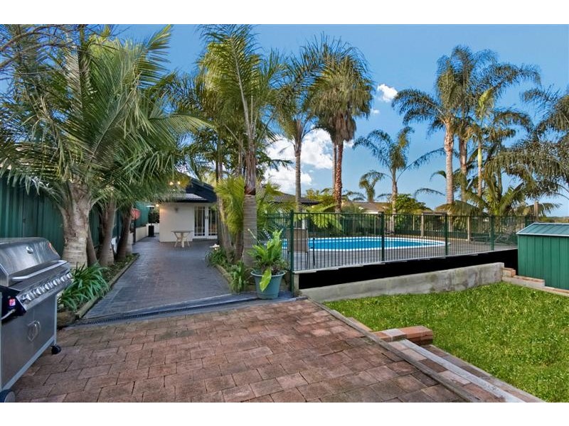 56   Goorgool  Road, Bangor NSW 2234