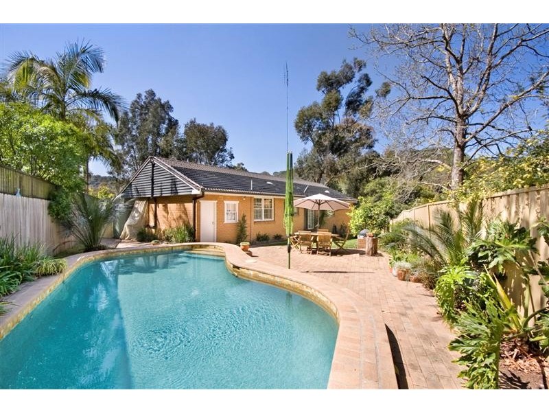 4  Yanko Close, Woronora NSW 2232