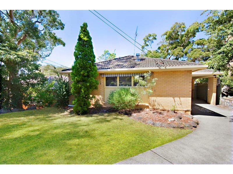 48  Solveig Crescent, Kareela NSW 2232