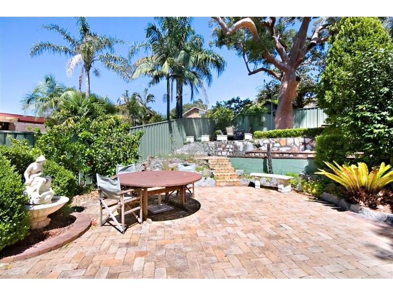 48  Solveig Crescent, Kareela NSW 2232