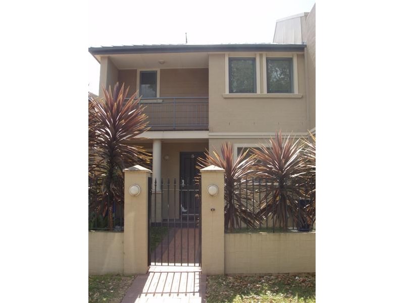 5/11-17  ACTON STREET, Sutherland NSW 2232