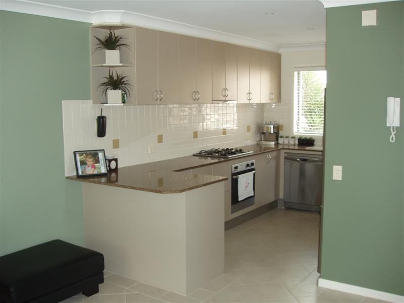 5/11-17  ACTON STREET, Sutherland NSW 2232