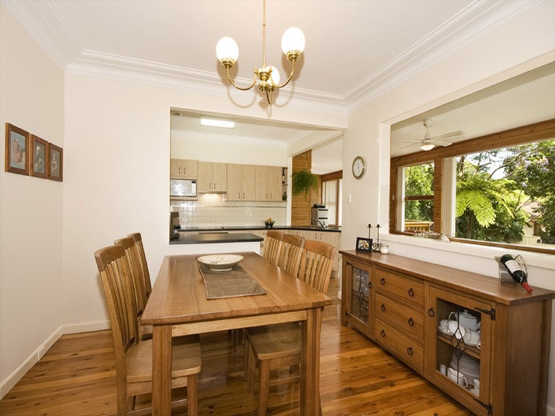 1  Easton Avenue, Sylvania NSW 2224